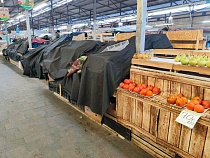 В декабре цены в Калининграде росли в 2,3 раза быстрее, чем в России