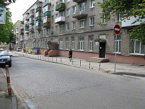 Суд в Калининграде на 90 дней остановил работу хлебопекарни