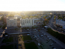 В Калининградской области на учете в ПФР состоят 1 880 граждан, пострадавших в результате Чернобыльской катастрофы