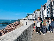 ВТБ одобрил инвестпроекты в сфере туризма на 128 млрд рублей