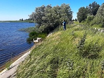 Плотину у ведущих в Нестеров дорог признали «ограниченно работоспособной»