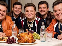 В Калининграде алкогольная мафия наедала щёки на воровстве бренда спиртного