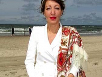 Марина Агеева: "10 млн. рублей на благоустройство пляжей – это беспрецедентный случай для Калининградской области"