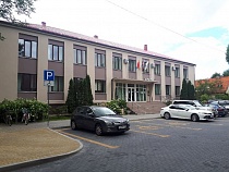 В Зеленоградске продали в аренду удобный участок на въезде за 14,8 млн