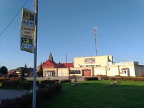 Вор из Багратионовска украл из дома трубы и батареи