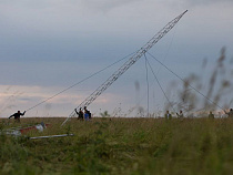 К ЧМ-2018 новый ветропарк сменит действующий в посёлке Куликово