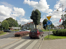 112 км/ч в Мацеево: вернулся из Польши без прав (карта)