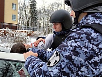 Федеральный алиментщик попался в Светлогорске за распитием алкоголя