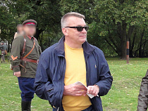 Сергей Кошевой занял пост председателя Совета муниципальных образований Калининградской области