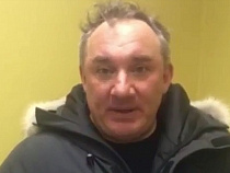 Николай Фоменко: «Калининград — фантастический город» (видео)