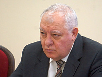 Антон Алиханов отменит постановление Гария Чмыхова о строительстве на Куршской косе