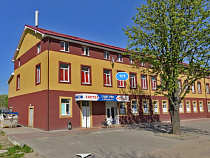 Прокуратура и суд закрыли общежитие, которое оказалось хостелом