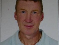 В Калининградской области полиция разыскивает Юрия Среднева