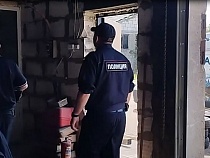 Под Черняховском подпольный спирт гнали в гигантских масштабах 