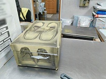 Мнимая посылка обошлась женщине в Калининграде в 780 тыс. руб.