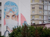 В Калининграде девушка выжила после страшного падения с 10-го этажа