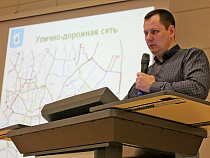 В Калининграде проектируются транспортно-пересадочные узлы