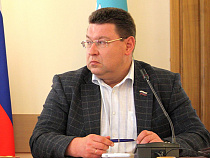 Александр Пятикоп всё же получил медаль "За заслуги перед Калининградом"