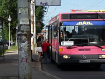Мэр Калининграда разберется с автобусным лобби горсовета 