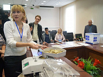 Калининградское отделение Центрального Банка России открыло двери для горожан