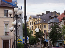 В Зеленоградск приедет Паралимпийская сборная Республики Беларусь