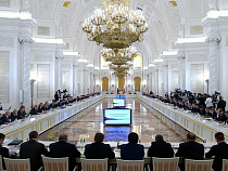 Калининградский губернатор убыл в Москву, чтобы обсудить с президентом вопросы реализации государственной культурной политики