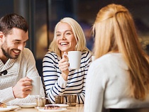 Более трети россиян предпочитают заказывать в ресторанах блюда из фермерских продуктов