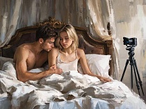 Житель Калининграда сделал из своей подруги порно-звезду – без её спроса