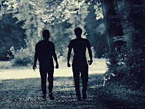 В 2018 году МЧС, волонтёры и казаки вывели из леса 56 человек