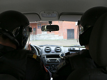 Из больницы скорой помощи в Калининграде удалили бузотёра