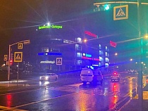 В Калининграде на ул. Гайдара погиб правильный пешеход