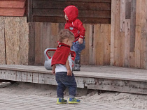 За неделю 23 ребенка, посещающие детские сады, заболели кишечными инфекциями