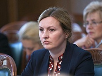 Детский омбудсмен рассказала о нарушениях прав детей участников СВО