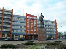 Жители города Советск не хотят видеть на площади памятник Ленину