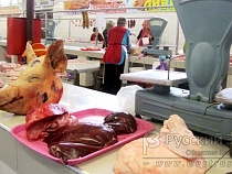 Агропром: в Калининградской области построят два новых свинокомплекса