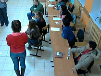 На выборах в Полесском районе победили 13 кандидатов от "Единой России"