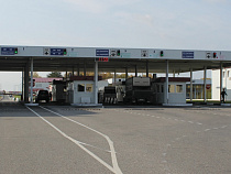 Польские пограничники советуют избегать погранпереход Мамоново-Гроново