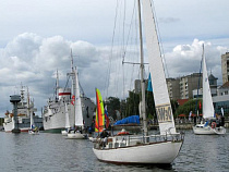 Глава Ростуризма: мы видим перспективу в развитии пляжного туризма в Калининградской области