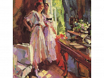 В Кафедральном соборе вновь пройдет «Выставка одной картины»