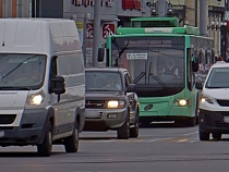 Власти: более 50% автобусов в Калининграде ездят без кондиционеров