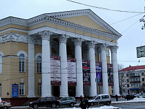 За новогодние праздники в калининградском драмтеатре побывало 10 тысяч детей