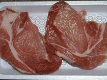 Мясной павильон в Гусеве на улице Победы приостановил работу на 60 суток