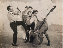 Джазмены из США устроят шумный концерт в Калининграде