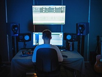 Калининградцы стали чаще работать под музыку