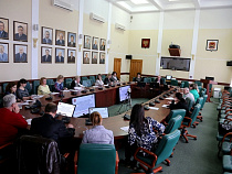 На развитие внутреннего туризма областной бюджет выделит 8 млн рублей