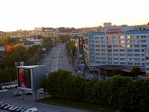 Бюджет Калининграда увеличили на 162 млн рублей