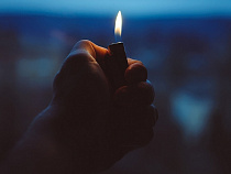 Парень поджёг квартиру родителей, заметая следы кражи