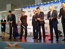 В аэропорту Храброво сняты ограничения взлётно-посадочной полосы