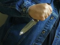 Калининградец угрожал убийством своему зятю