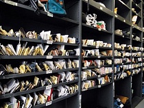 Калининградцы вполне могут найти свои вещи на складе забытых вещей в польском Эльблонге